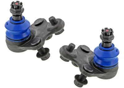 Rótulas inferiores delanteras engrasables para Honda CR-V CRV 2007 2010 2012 2014 2016 Foto 1 de 4