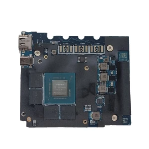✔️Dell Precision 7550 NVIDIA Quadro T2000 4Gb GDDR5 N19P-Q3-A1 0RKJJ9 - Imagen 1 de 7