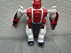 TRANSFORMERS BEAST WARS Mega Hasbro Polar Claw Authentic Near Complete 1995