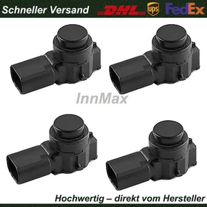 9800210677XT 4X PARKSENSOR EINPARKHILFE SENSOR 0263013216 FÜR PEUGEOT CITROEN - Bild 1 von 3