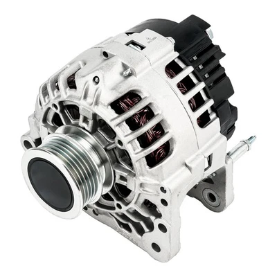 Alternator For VW Jetta 05-2010 Rabbit 2007-2009 Golf 2010-2014 140A 11254N US - Image 1 of 4