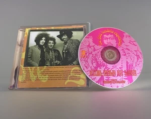 The Jimi Hendrix Experience : Axis: Bold As Love CD (1997) ** - Picture 1 of 2