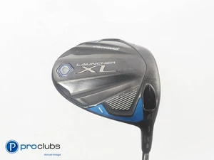 Cleveland Launcher XL 10.5* Driver - Project X Cypher Fifty 5.5 Regular - 391807 - Picture 1 of 4