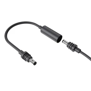 +For MiniDC Male to Female Waterproof Adapter Cable C6Z1 - Picture 1 of 9