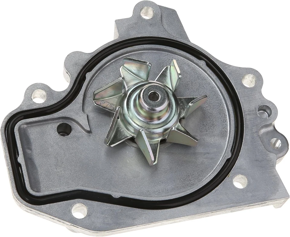 HONDA Genuine Water Pump Comp for CIVIC EK4 EK9 1999-2000 19200-P72-013 - Image 1 of 1