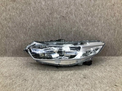 JDM Honda Accord CW1 CW2 Tourer Left Headlight Lamp OEM STANLEY W0052 Used - Image 1 of 4