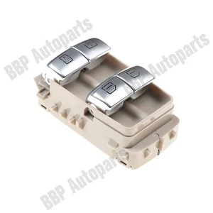 New Power Window Switch A22290598088R73 For Benz S-Class (W222) 2013-2020 - Picture 1 of 5