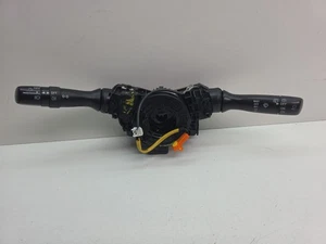 2013-2018 Toyota Yaris Indicator Stalk/wiper/lights Complete 17F144 - Picture 1 of 15