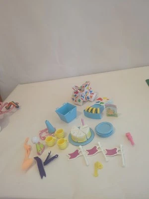 Accessoires My Little Pony Vintage - Photo 1/4