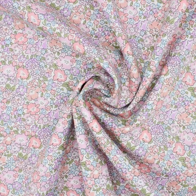 Liberty Fabrics Michelle E Tana Lawn™ Cotton - Half Metre or Metre - Image 1 of 4