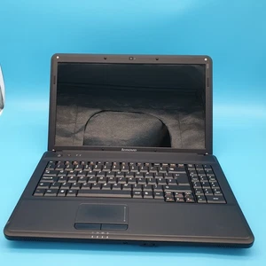 Laptop Lenovo G550, dwurdzeniowy procesor Pentium, 3 gb ram, dysk twardy 250 gb, bez systemu operacyjnego - Zdjęcie 1 z 6