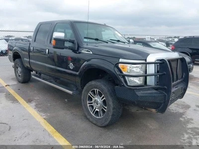 Transfer Case Electronic Shift Fits 13-16 FORD F250SD PICKUP 1406467 Foto 1 de 4