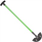 Grass Lawn Edge Border Edging Knife Cutter Step Edger Long Handle Gardening Tool