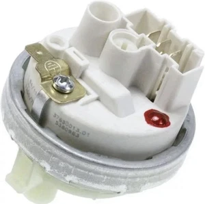Miele Geschirrspüler OEM Druckschalter 05380964 - Bild 1 von 1