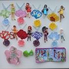Disney Fairies 2014 , Kinder Surprise Full set  FF180- FF187