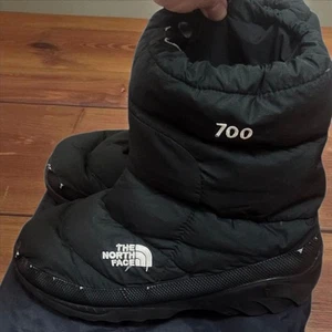 The North Face Stiefel 700 DryVent Größe 9 - Bild 1 von 7