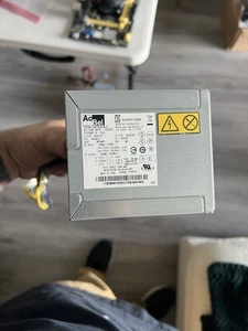 AcBel PCB038 180W Power Supply 54Y8870 - Picture 1 of 2
