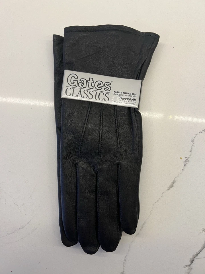 Guantes de conducción XL para mujer Foto 1 de 3