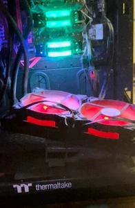 GTX 1080 8GB Raffreddata A Liquido - Photo 1/5