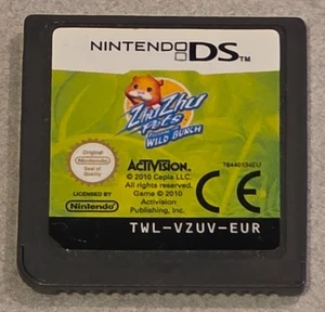 ZHU  ZHU PETS NINTENDO DS DSI LITE - Picture 1 of 1