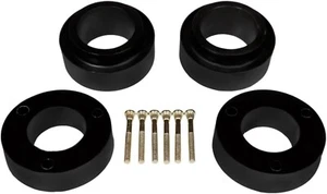 Lift kit Complete Front & Rear 40mm 1.6" for Ford Fusion 2005-2012 car spacers - Picture 1 of 7