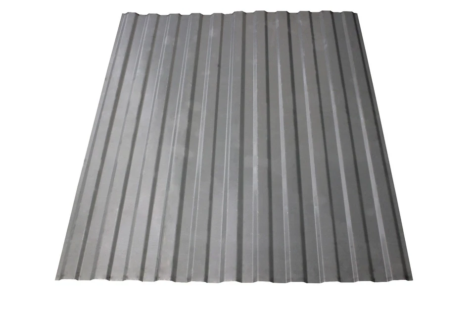 1966-1977 Ford Bronco Rear Cargo Bed / Rear Floor Bed, NEW - Image 1 of 1