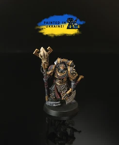 Caster of Runes Consul - Picture 1 of 3