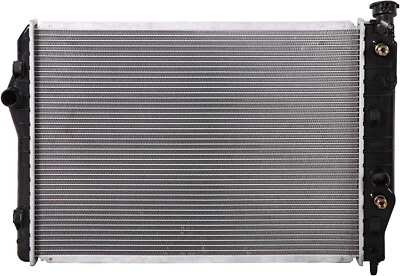 Radiator For 1993-2002 Chevrolet Camaro - Image 1 of 4