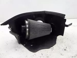 VW Jetta CIA Cold Air Intake MK4 00-05 Golf GTI - Picture 1 of 5