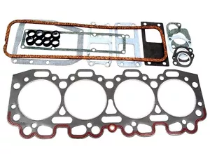 KOPFDICHTUNGSSATZ FÜR MASSEY FERGUSON 285 298 595 695 1080 TRAKTOREN PERKINS A4318 - Bild 1 von 3