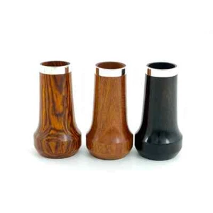 Campana de oboe ébano/mopane/cocobolo - Imagen 1 de 10