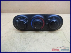 Parte climática control de aire acondicionado trasero MAZDA MPV II (LW) 2.0 - Imagen 1 de 5