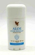 DEODORANTE FOREVER LIVING ALOE EVER-SHIELD DEODORANT 92,1 g NUOVO