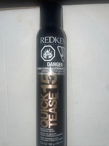 Redken U-HC-7852 Anti Frizz Finishing Haarspray - 5,3 Oz. - Bild 1 von 1