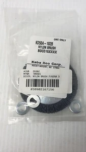 Cepillo de desbarbado ILCO KD50A-102B VER DESCRIPCIÓN - Imagen 1 de 2