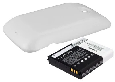 Premium Battery for HTC BA S840, 35H00194-00M, A320E, Desire C, BL01100, BA S850 - Изображение 1 из 4