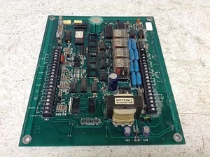 Frontier FMD 2100 Rev C PCB Motherboard Circuit Board FMD2100 - Picture 1 of 5