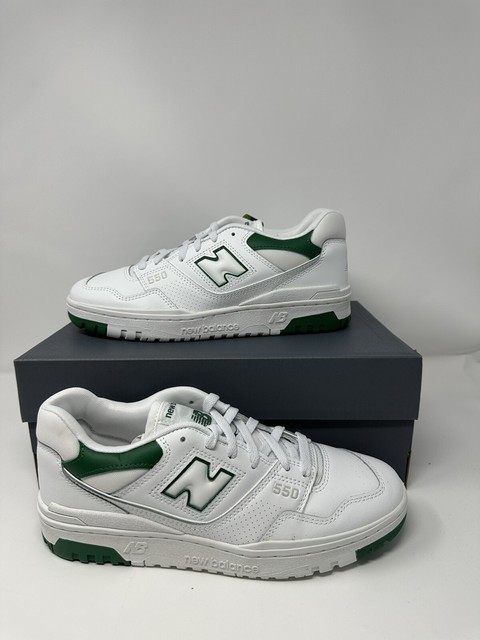 New Balance 550 Sneakers