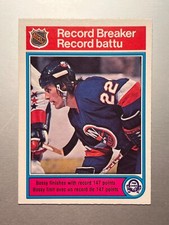 1982-83 O-PEE-CHEE HOCKEY - U-PICK/FINISH YOUR SET HOF ROOKIE RC