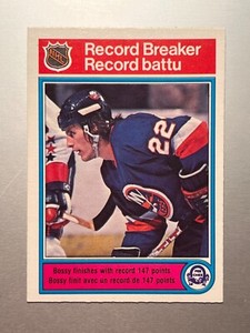 1982-83 O-PEE-CHEE HOCKEY - U-PICK/FINISH YOUR SET HOF ROOKIE RC