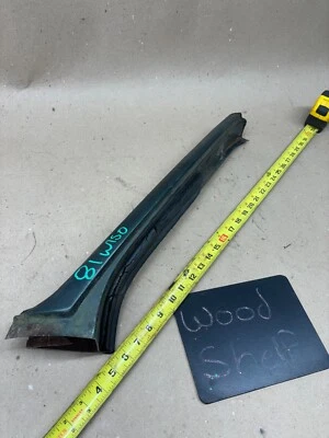 1981-1993 Dodge W250 D100 W150 CAB PATCH A PILLAR FIX OEM REPAIR PANEL DRIVER LH - Image 1 of 4