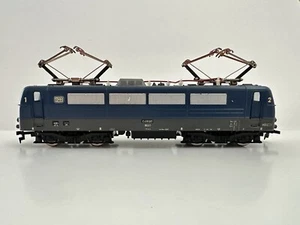 Lima HO Scale Electric Train DB 8032 - Picture 1 of 11