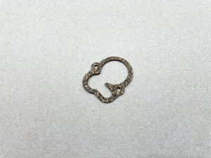 Saxonette / Hercules / Spartamet - Dichtung Schwimmerkammer NEU Bing  (N3) - Bild 1 von 2