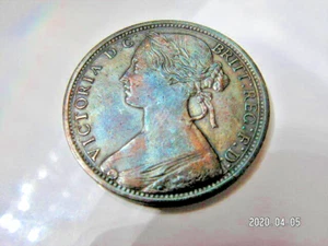 1862 Ein Pfennig vz für Ihren Satz oder Sammlung - Bild 1 von 4