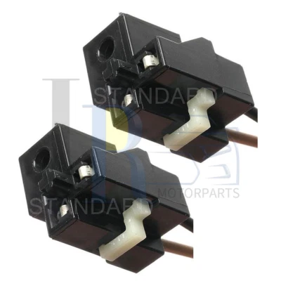 Standard Ignition 2pcs Headlight Connector for Oldsmobile 88 1992-1997 1998 1999 - Image 1 of 4