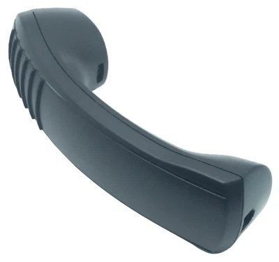 Mitel 5330E IP Phone Replacement Handset - Black - Imagem 1 de 2