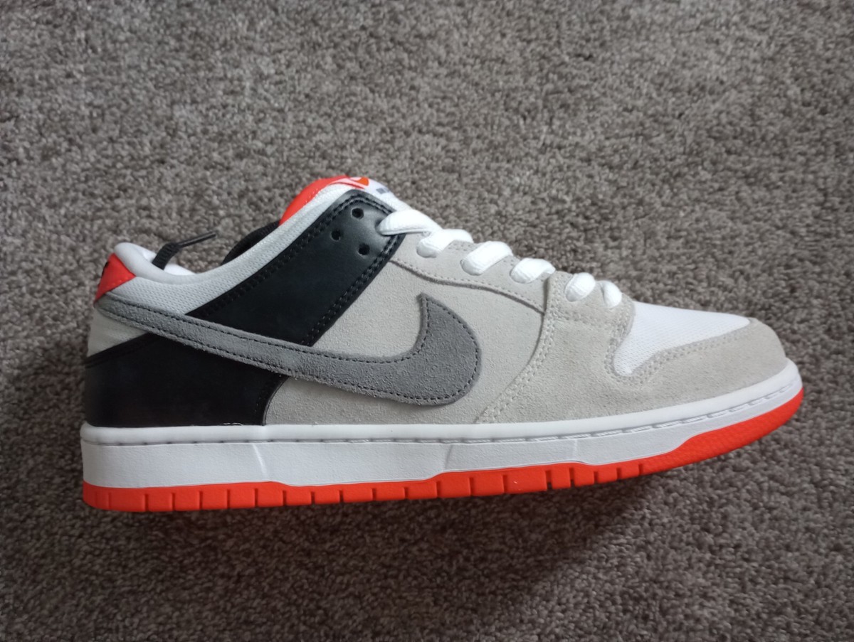 Nike Dunk SB Low AM90 Infrared for Sale | Authenticity Nike Dunk SB Low AM90 Infrared for Sale | Authenticity