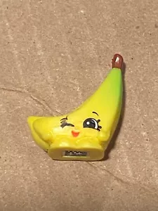 Shopkins Buncho Bananas *New/Opened* BT4 - Picture 1 of 3