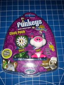UB Funkeys Dream State Chat Paquete de 2; SPROUT GABBY NUEVO EN PAQUETE - Imagen 1 de 2