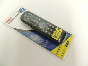 Nuevo Genuino Original RCA Universal TV REMOTO Modelo # RCR3273N con baterías - Imagen 1 de 2